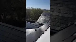 TESLA SOLAR ROOF V3R