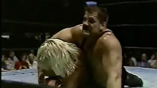 Barry Windham  vs  Nikita Koloff