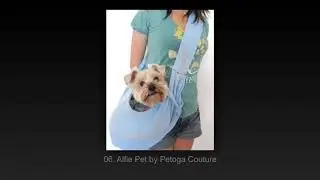 Top 10 Best Selling Small Dog Carrier Slings