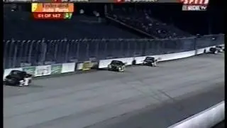 2004 NASCAR Craftsman Truck Series Darlington 200