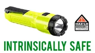 Streamlight 3AA ProPolymer Dualie Review