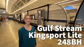 Gulf Stream RV-Kingsport Lite-248BH