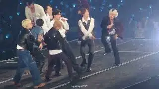 [FANCAM] 260110 Pulse On in Yokohama Paradise (Remix) 
