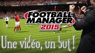 OM - AS Saint-Etienne - But de Ben Yedder 44 minutes