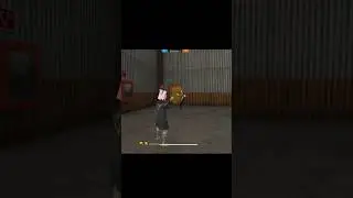 movement speed ⚡ Free fire video #freefire #1milio #movementspeed #ff #shorts #shortvideo #mhamar