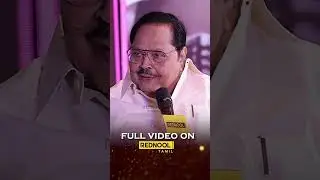 Durai Murugan Thug Life About கலைஞர் 😂