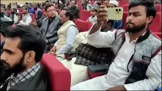 Qari Ahmad Barkati Ziyai