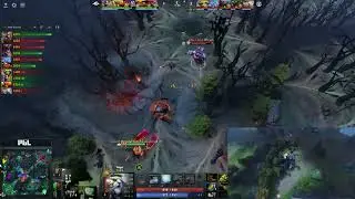 DPC 2023 OG vs SECRET GAME 2