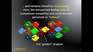 Extraverted Feeling by Ontolokey