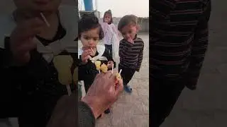 Yala pizza #cute #fun #funny #cutebaby #kids #trending #viral #games