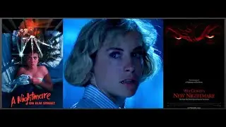 Amanda Wyss Explains Why She Wasn't in Wes Craven's New Nightmare (1994)