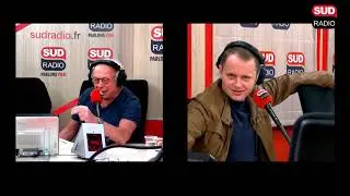 Pierre Serna nous parle de l'Histoire de France, &agrave; travers son nouveau livre !