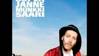 Stadi on Snadi - Super Janne