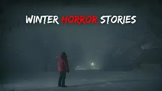 3 Disturbing True Winter Horror Stories