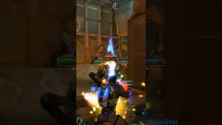 Global Agenda 2024 Gameplay - Missions are so hard! (shorts) #globalagenda #shorts #hirez