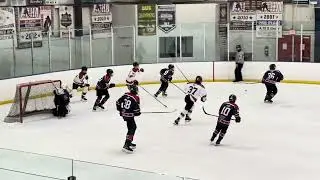 CPIHL all Stars game 