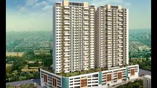 Mahaavir Pride Dombivli 1, 2, &  3 BHK - Project Walkthrough - Residential Apartments at Desale Pada