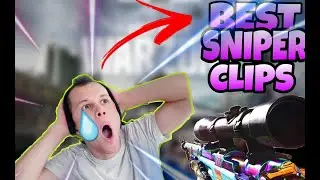BEST SNIPER CLIP - Modern Warfare Warzone