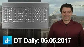 IBM gets small, unveils 5-nanometer computer chip design using new approach