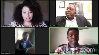 FWMBCC The State of Your Business Webinar - Episode 17