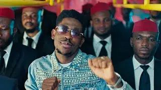 Moses Bliss - Everyday (Official Video) ft. Victor Thompson