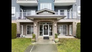 Condo for Sale | 504 Darby Drive #312, Bellingham, WA 98226
