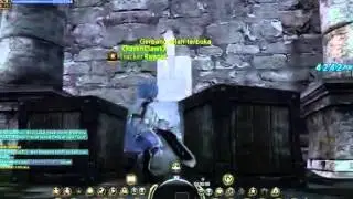 RivaneL  noobi      aLthea server