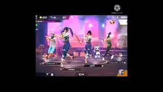 FREE FIRE 🔥 GIFT DJ ALOK MOST VALUABLE CHARACTER