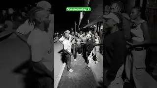 Shadow boxing game (part8) #shorts #shadowboxing #trending