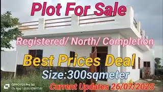 Yamuna Authority Plots|Residential|Yamuna Expressway|Premium Property|Sale&Purchase Call@7011029423