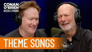 James Burrows On The Origins Of The 