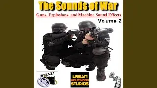 Weapon 12 - Scarface Style