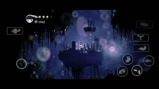 Hollow knight: time to get lost for an hour 