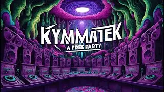 Kyama Tek - SUPERTEK