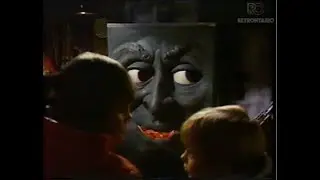 FURNACE FACE RETURNS! ONTARIO HYDRO (1984) ☠☠☠