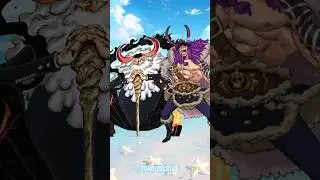 Saturn vs Giants || #whoisstrongest #onepiece #shorts #saturn #loki #elbaph