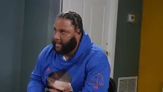 kikbacwitk: Funniest Interview Ever