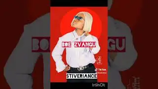 Stiveriance __- Boe zvangu (produced by Standard Emortal Records zw