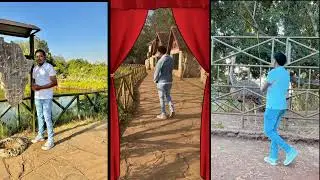 Hara akka Haramaaya kan magaalaa Nairobi Ahmad Muhammad sani Hogga nu daawwachiisu