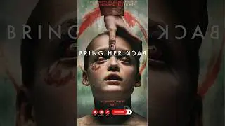 🩸 A24's Latest Horror Masterpiece
