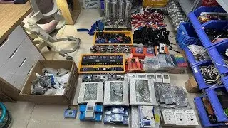 MÌNH VỪA KHUI THÙNG PHẢI LÊN LIỀN CHO MỌI NGƯỜI COI, giảm sâu cho anh em