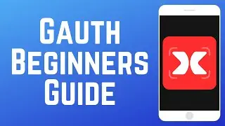 Как использовать приложение Gauth AI Study: руководство для начинающих в 2026 году