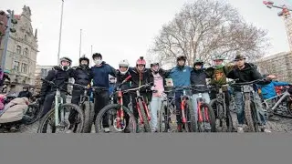Demo Tag bei @deisterfreun_de | Mit den Jungs n Tag in Hannover