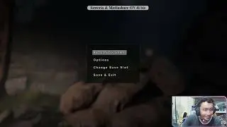 Outlast 2 First Run, Blind Play (Rekaman Live Tiktok) Part 2