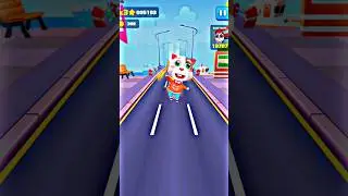 I Spent $1,000 On Talking Tom Gold Rush