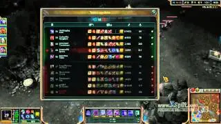 Tak feeduje że carryuje # 5 The best feed Ashe and Talon EU