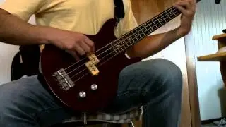 Autumn Leaves - Cover  by Lee Tavares
