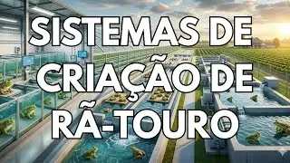 Sistemas de criação de Râ-touro