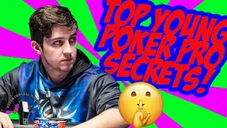 Poker Central Podcast - Ep. 16 | Ali Imsirovic