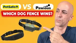 PetSafe Guardian GPS 2.0 против Pawious F910 | Честное сравнение!